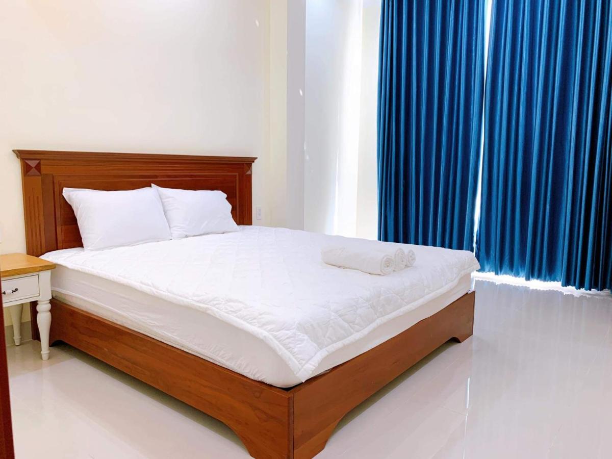 Tien Dat Apartment Nha Trang Exterior photo